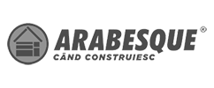 logo arabesque