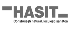 logo hasit